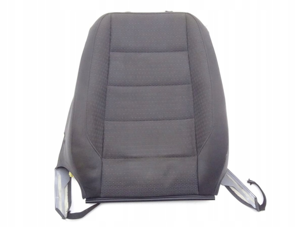 фото №1, Vw touran i 03-10 спинка сиденье правый перед