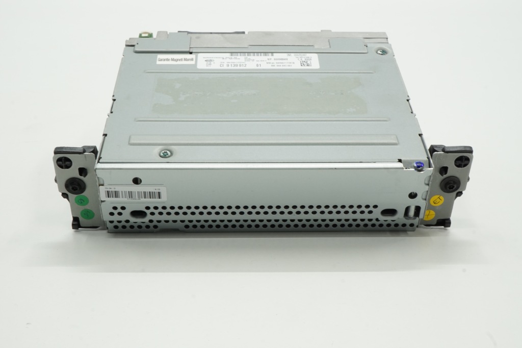 Купити Mini cooper f56 15r модуль блок керування радіо 9139912