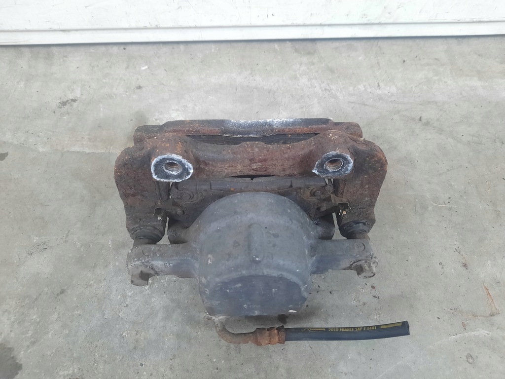 фото №5, Dodge charger 05-10 суппорт левый перед передний