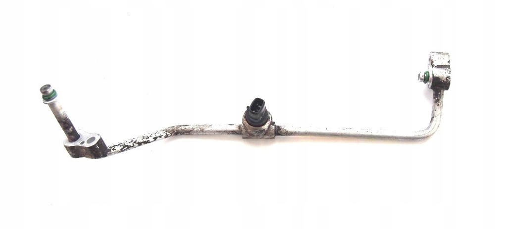 фото №2, Шланг трубка кондиционера hyundai terracan 2.9