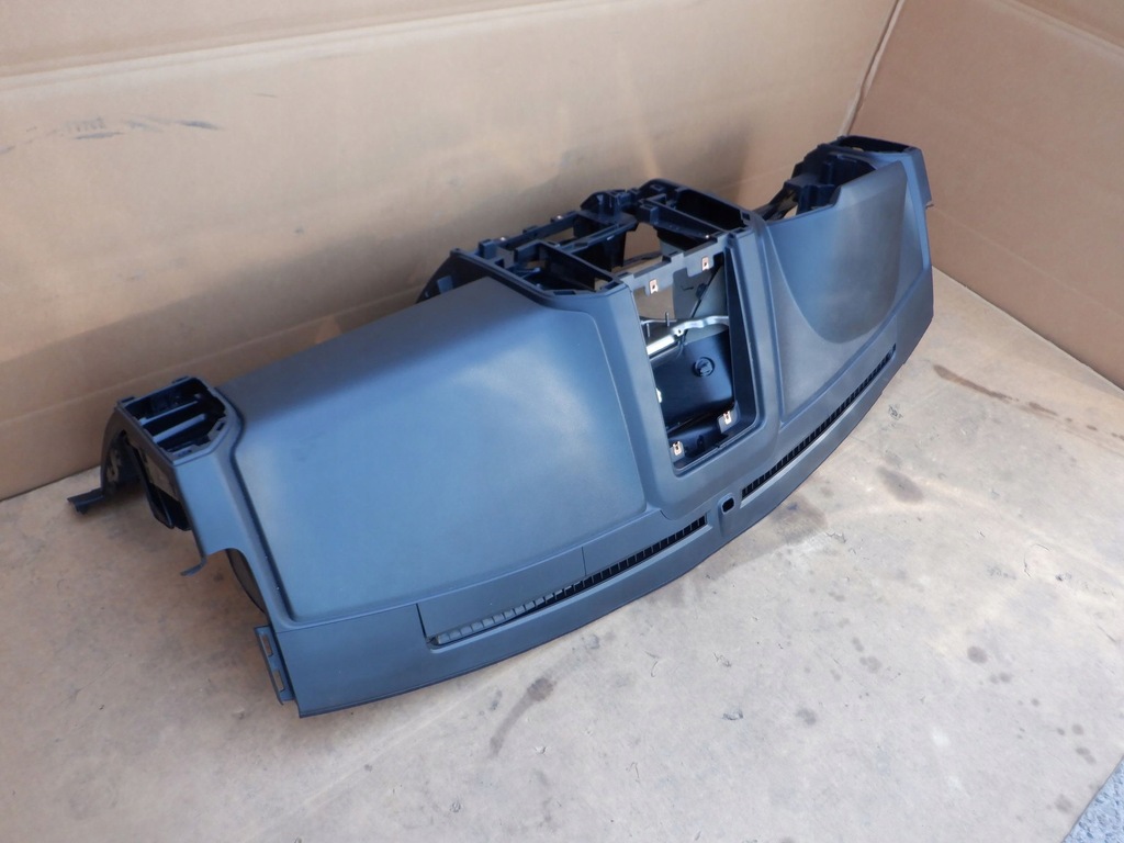 фото №6, Приборная панель консоль ford f150 xl 2015-2018