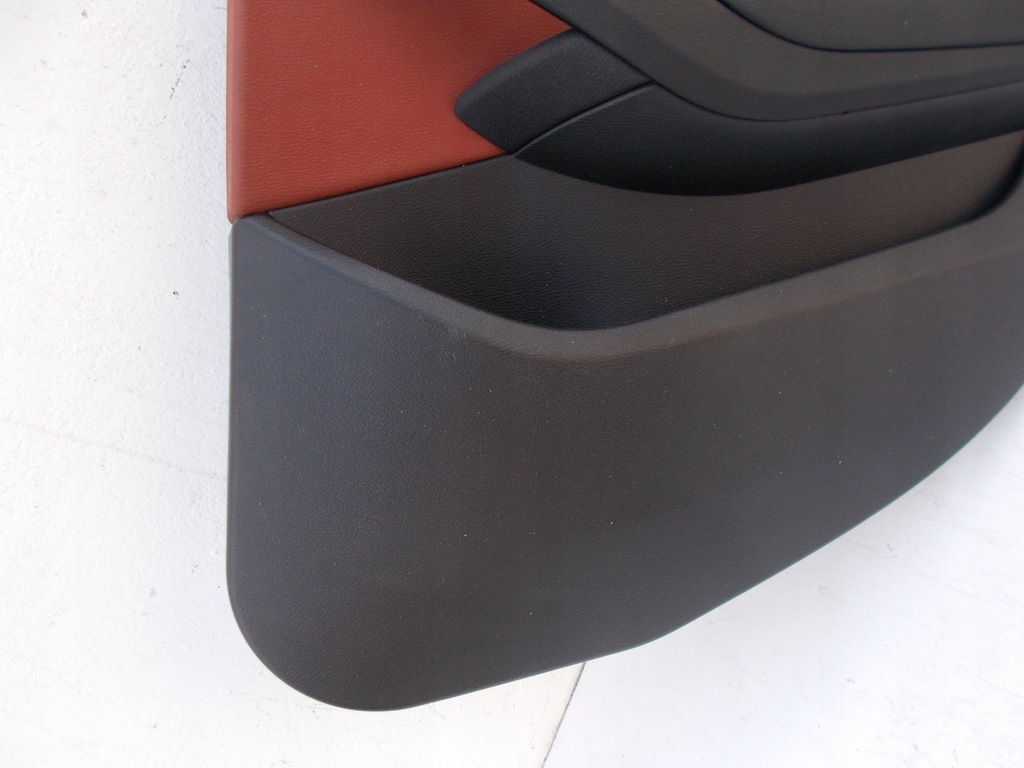 фото №7, Обивка дверь правая правый задняя bmw x1 e84 e84