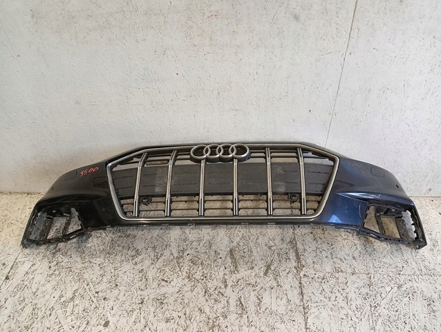 фото №1, Бампер перед передній audi a4 b9 8w allroad lift 2019-