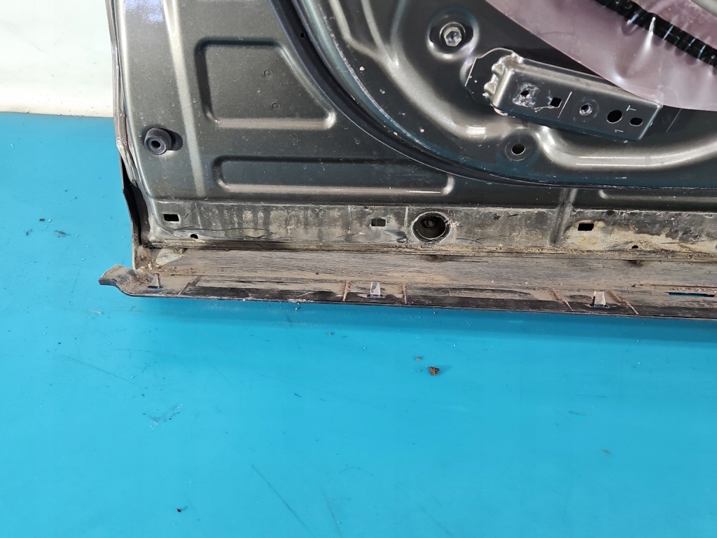 фото №14, Двері перед ліва водія toyota rav4 iv 13-18 колір 4t3