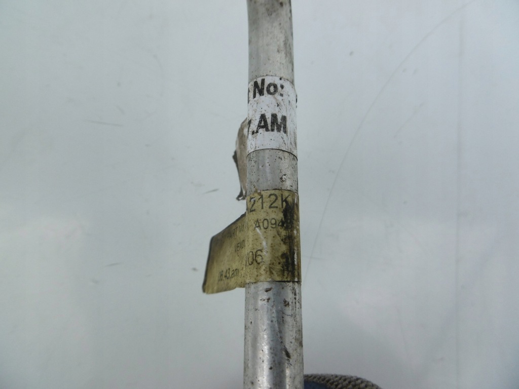 фото №15, Шланг усилителя volvo s80 ii v70 iii 2.4 d5