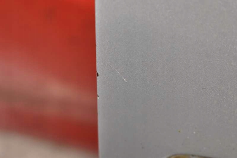 фото №6, Дверь правое перед передние z2s suzuki grand vitara 2 ii 5d 05-08