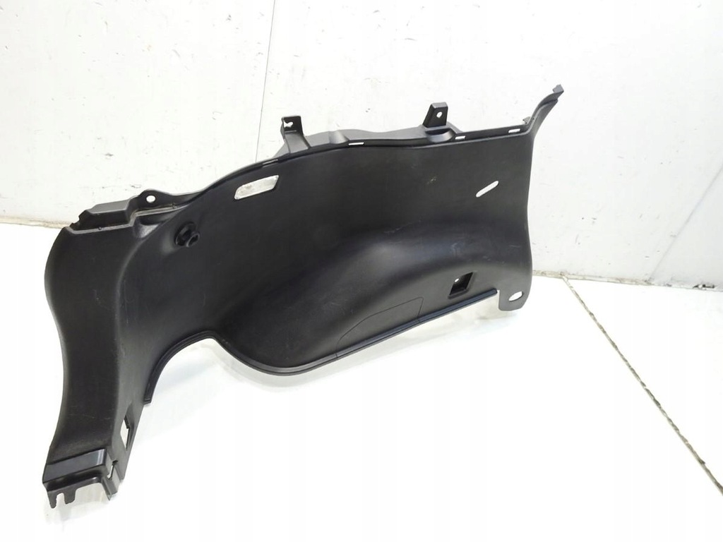 фото №7, Оббивка багажника лівий задня subaru impreza iii gh 94027fg110jc