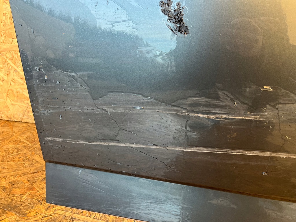 фото №9, Skoda fabia iii 3 двері передні перед праве