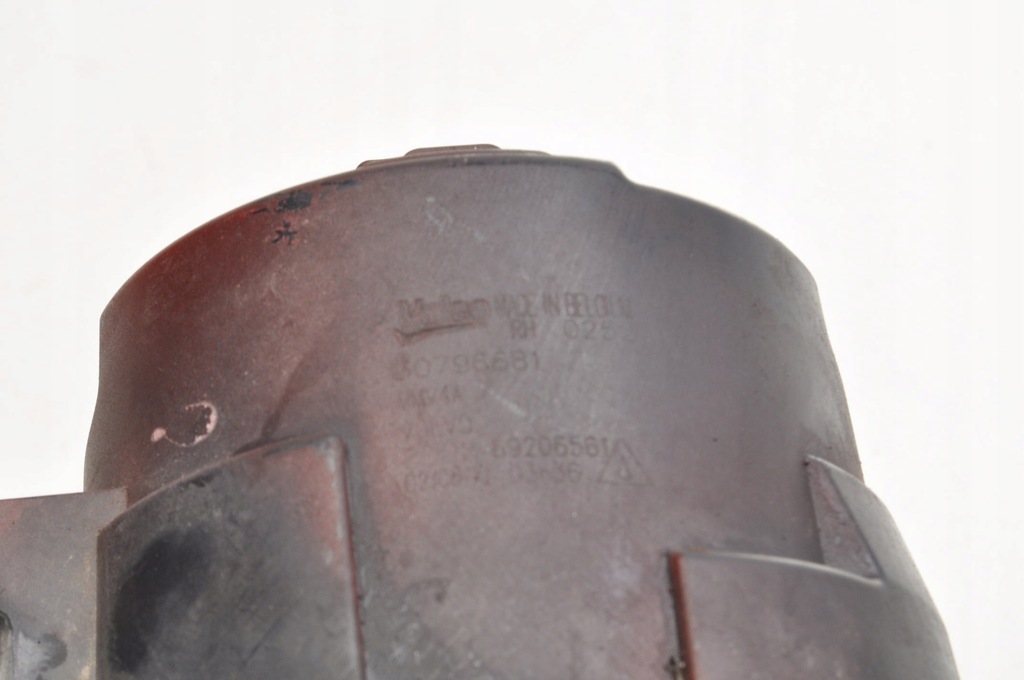 фото №7, Volvo c70 ii lift противотуманная фара правый 30796681 kabriolet