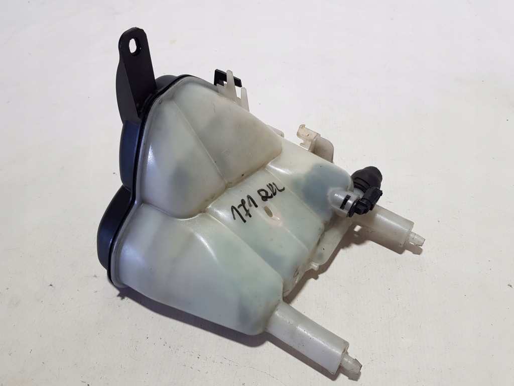 фото №3, Бачок розширювальний mercedes slk w171 r171