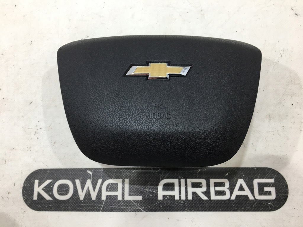 фото №1, Chevrolet colorado подушка безпеки подушка водія