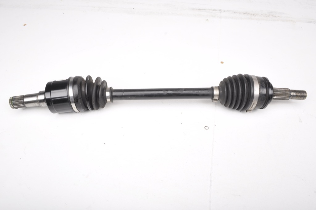 фото №1, Mazda 2 dl dj 1.5 16v приводной вал левая короткий 21r