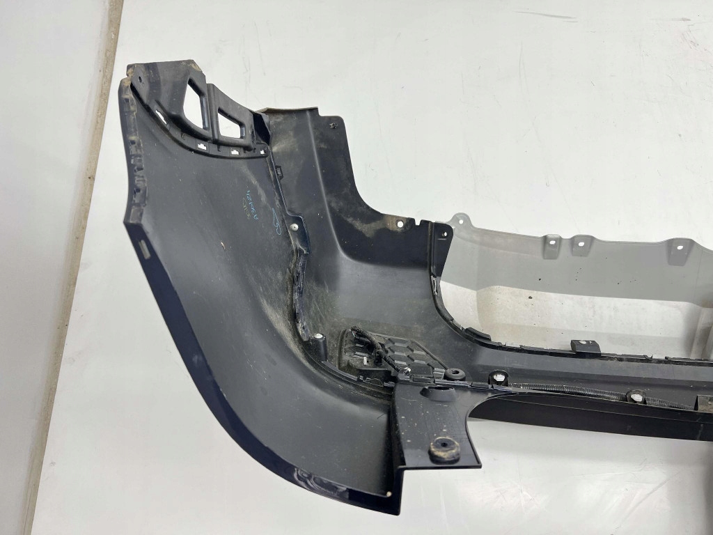 Suzuki s-cross ii 2021- бампер задний  задний kompletny датчики zq4 Киев