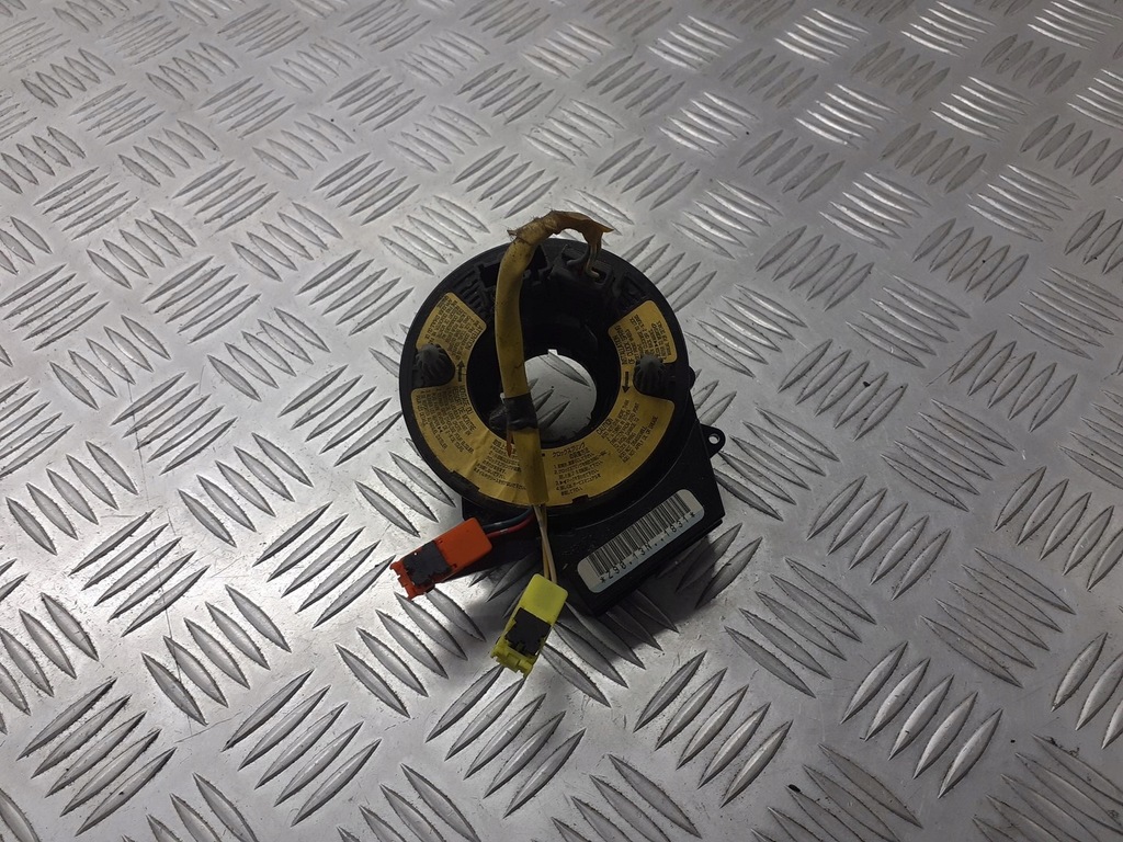 фото №1, Стрічка шлейф подушки безпеки mazda 3 bk