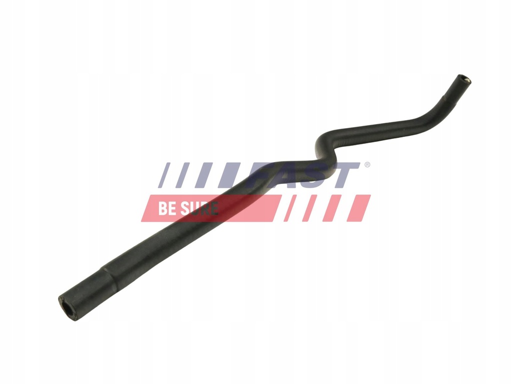 фото №1, Труба охолодження ft61196 fast