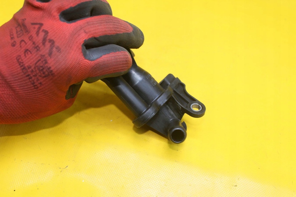 фото №6, Вентиляція картера оливи alfa mito 1.6 jtd 55213486