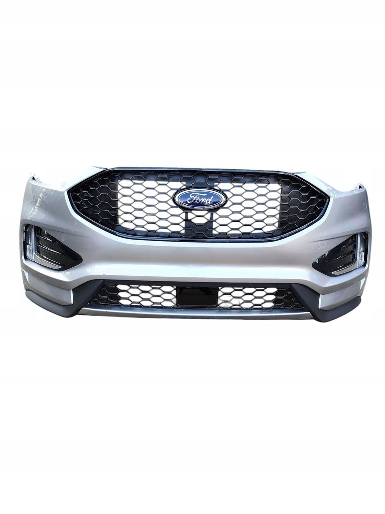 фото №1, Бампер передній ford edge lift st-line usa