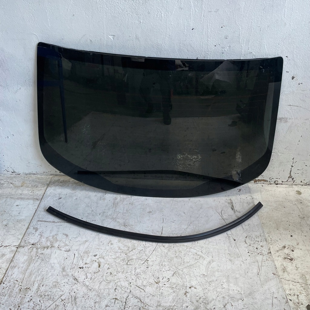 фото №1, Стекло задняя прокладка maserati ghibli sq4 2013r