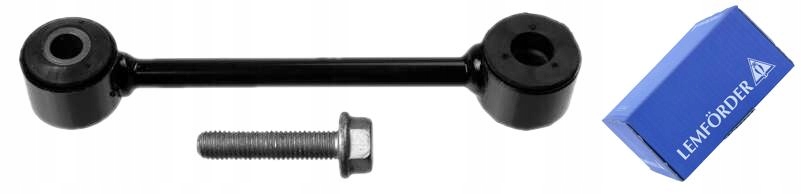 Соединитель стабилизатора. db t. viano/vito w639 03- le/pr lemförder lmi35698 Оригинал