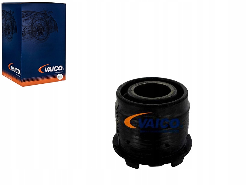 фото №1, Сайлентблок балка підвіска задня l/p mercedes v 638 2 vito w638