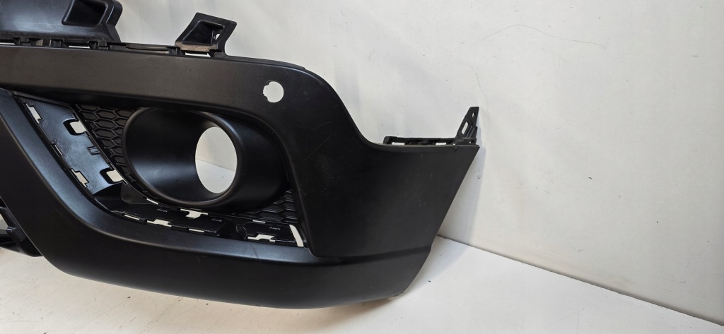 фото №6, Suzuki sx4 s cross scross lift бампер передній перед dół pdc 71721-64r0