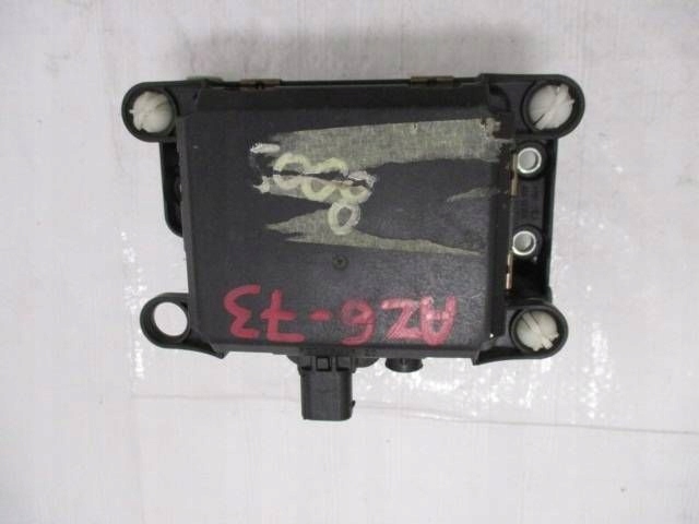 фото №1, Peugeot 3008 1.6 hdi модуль pdc