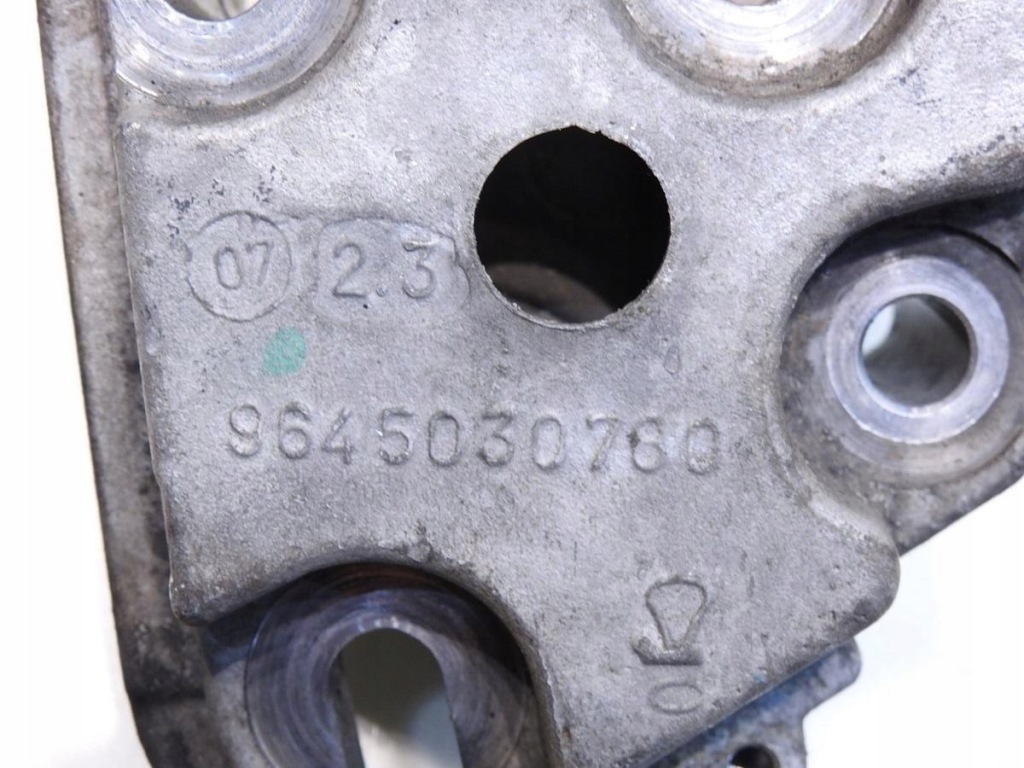 фото №9, Кронштейн двигуна citroen c4 grand picasso i 2.0 hdi