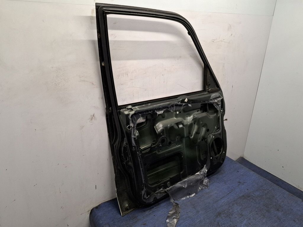 фото №12, Isuzu trooper ii двері перед ліва