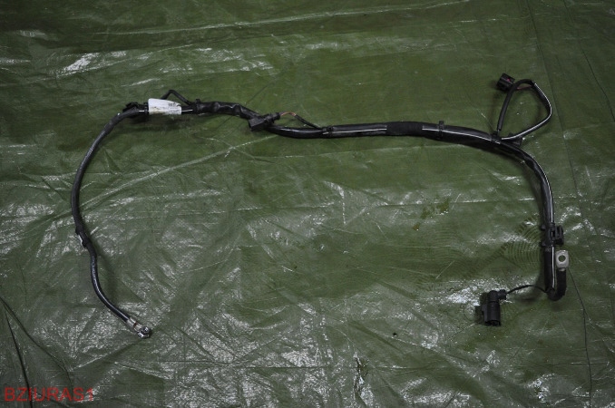 фото №1, Жгут генератора 2.0tsi vw passat 3aa971230f