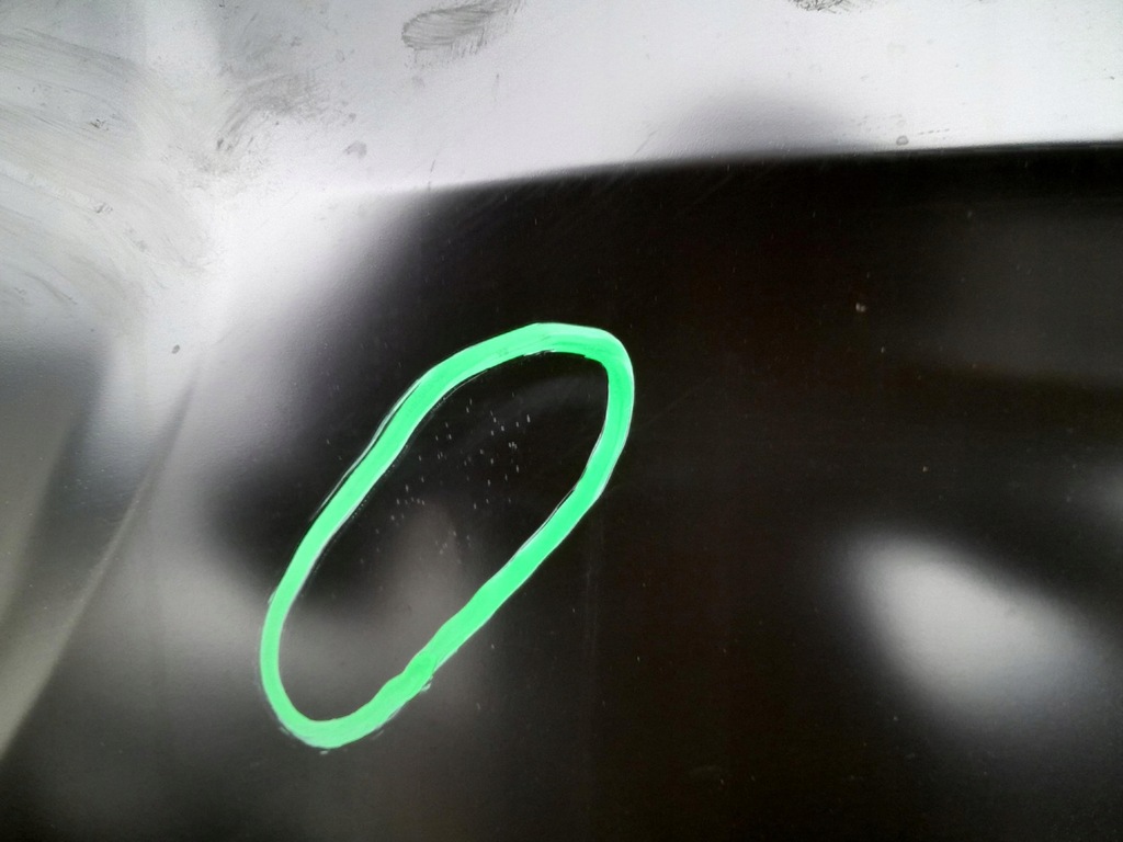 фото №7, Hyundai i10 iii 2021 дверь задние левая полный оригинал