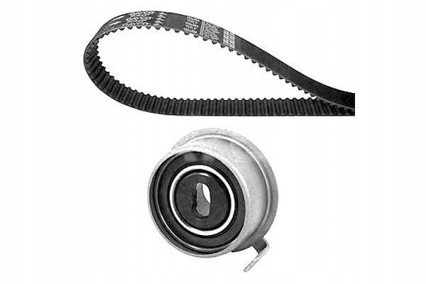 фото №2, Набор ремень распределительного вала hyundai atos getz i10 kia pi