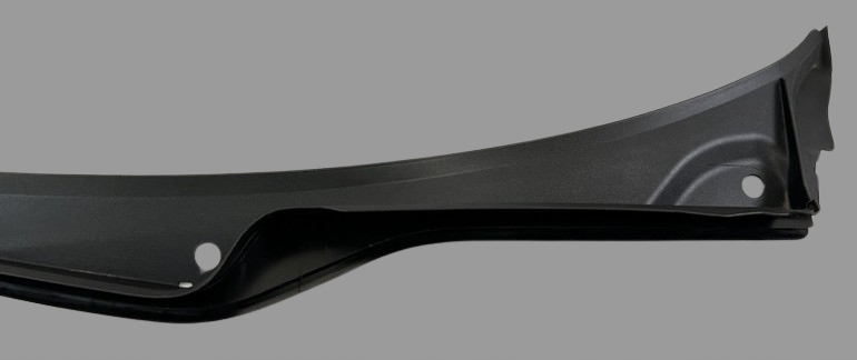 фото №11, Audi 11-18r a6 c7 a7 4g8 жабо отражатель wody 4g18819403 4g8819403