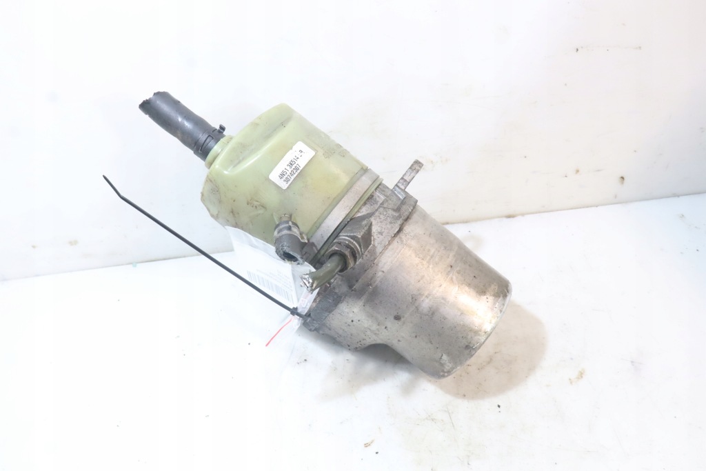 фото №1, Насос усилителя электрическая volvo v50 1.6d