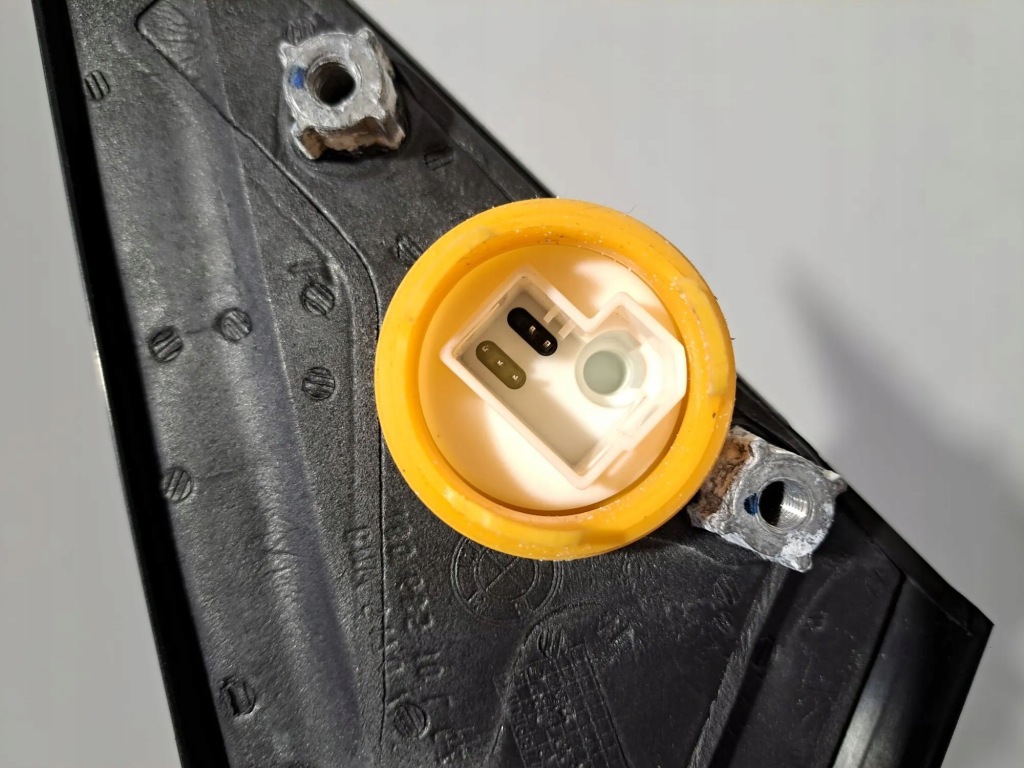 фото №10, Электрический зеркало боковой перед сторона левая bmw 3 gt f34 7291531