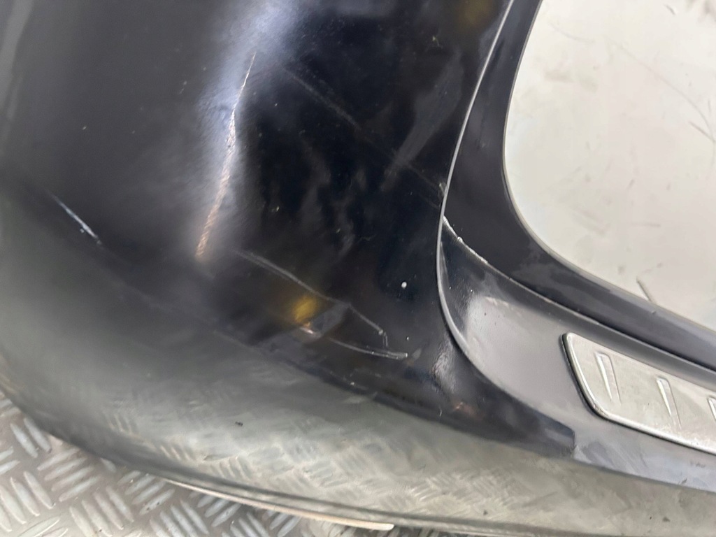 фото №6, Бампер задняя задний kompletny mercedes b-klasa w246 696