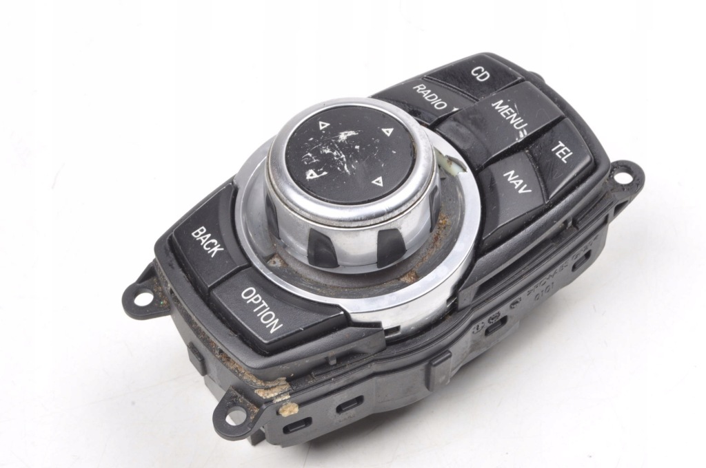 фото №1, Bmw e89 ручка idrive 9249443