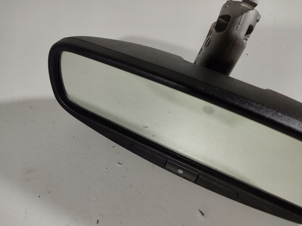 фото №9, Jeep compass 17r- дзеркало заднього виду внутрішнє 5xr35dx9ad