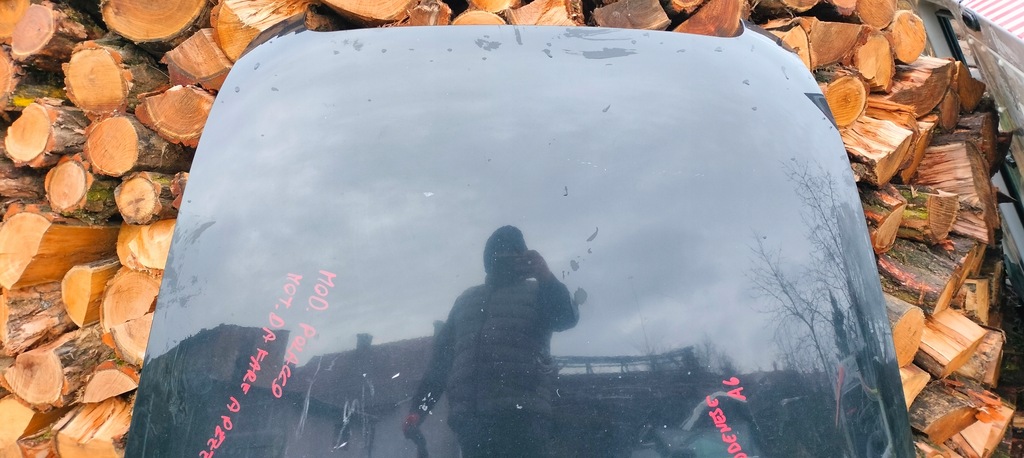 фото №7, Капот крышка двигателя audi a6 c6