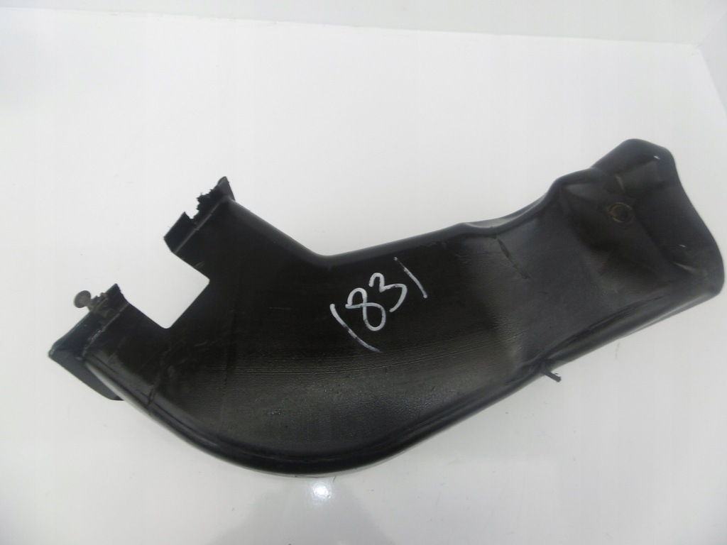 фото №11, Впуск воздухозаборник воздуховод воздуха renault magnum dxi