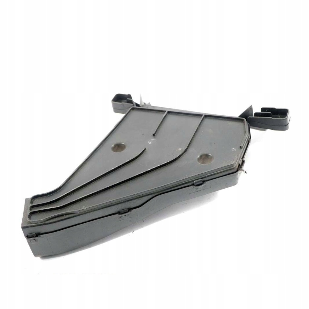 фото №11, Mercedes vito w639 труба канал воздухозаборник воздуха