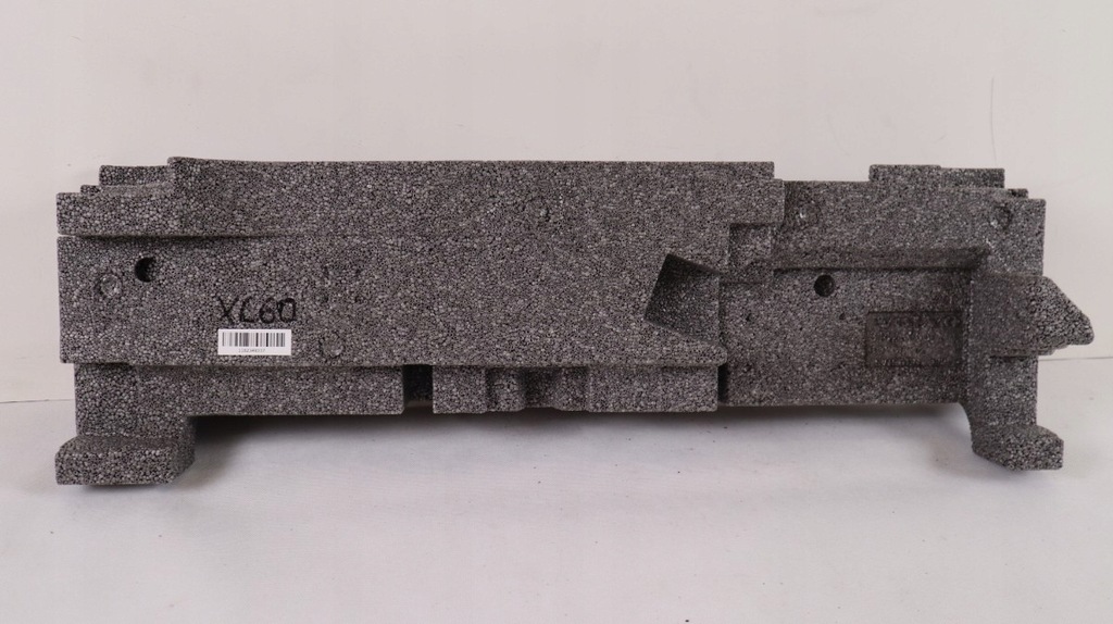 фото №6, Volvo xc60 ii вкладиш багажника пінополістирол 31423863