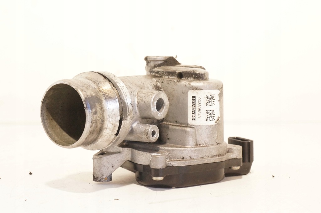 фото №1, Дросельна заслінка renault kangoo ii 1.5 dci 161a09794r