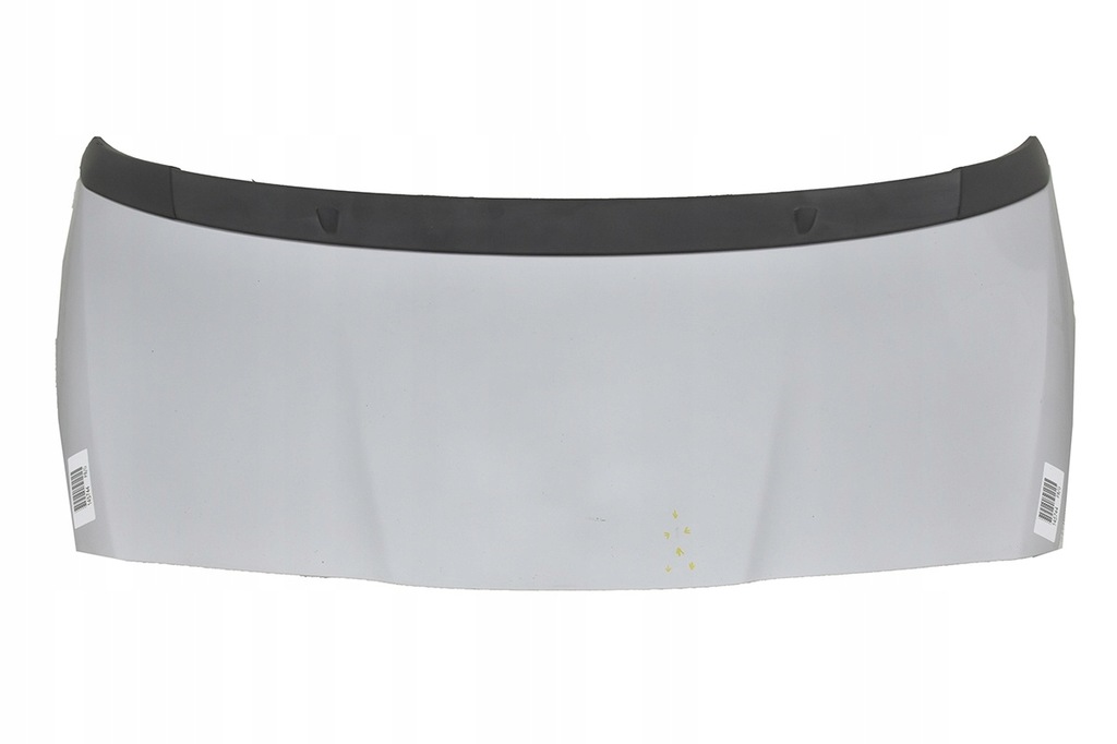 фото №1, Капот крышка двигателя peugeot 5008 ezrc