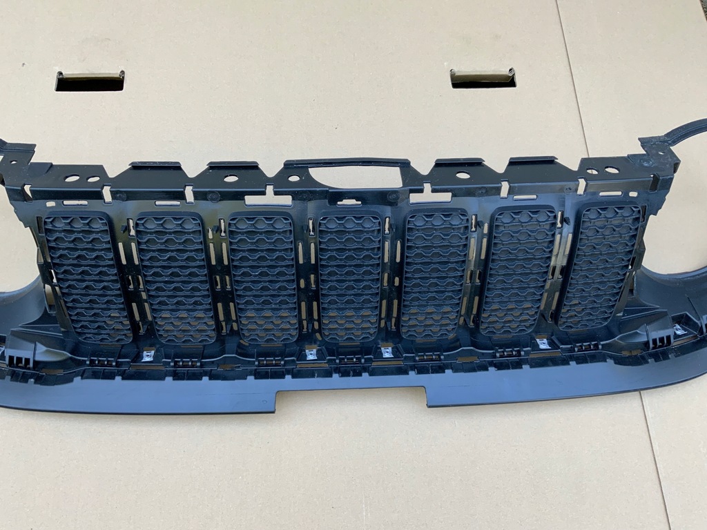 фото №3, Решётка радиатора решётка радиатора решётка радиатора jeep renegade 18r lift 735672991