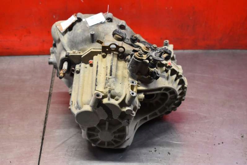 фото №6, Коробка передач передач s719j0 hyundai sonata 5 v nf 2.0 crdi 140 km 05-08