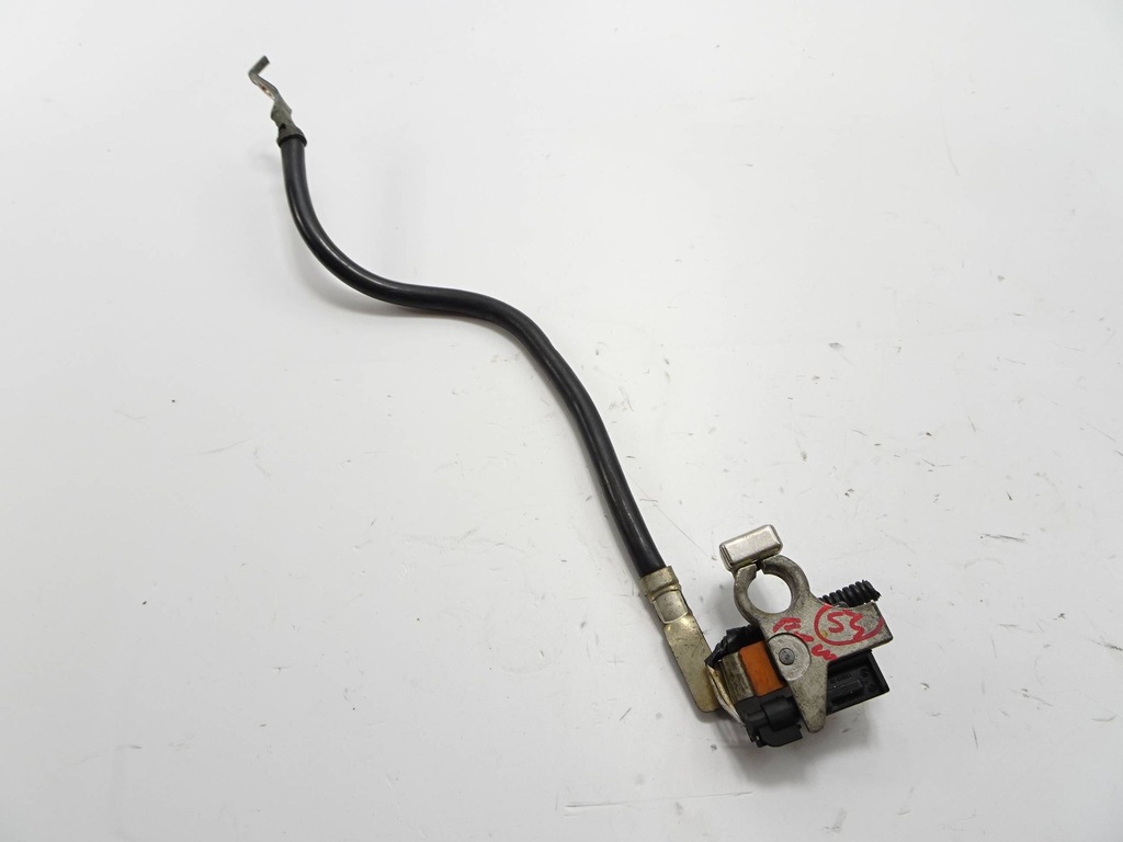 фото №1, Клемма минус ford focus mk3