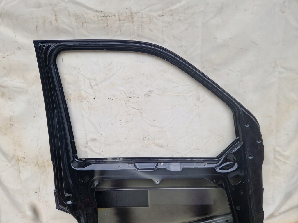 фото №10, Vw t6 дверь передние перед левая transporter multivan t5