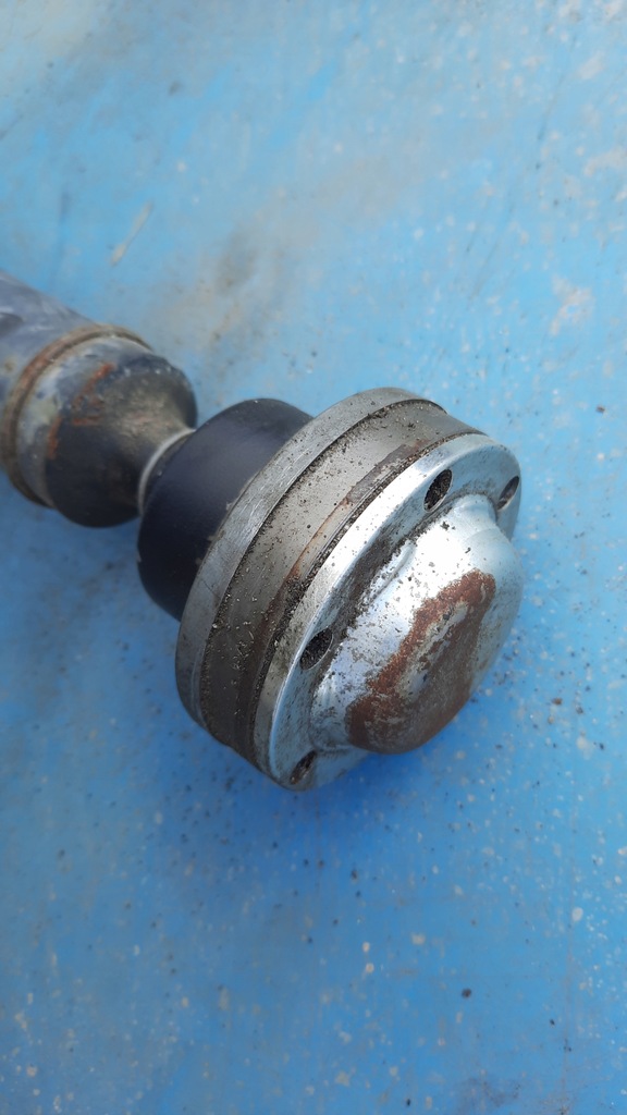 фото №6, Wał привідний volvo xc60 p31259593