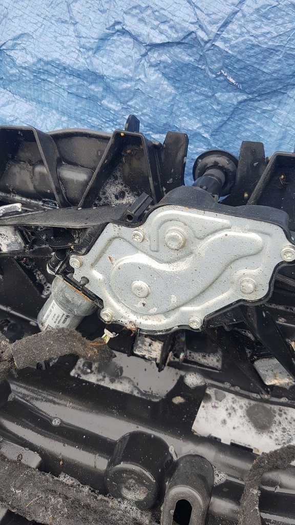 фото №12, Кришка багажника багажника peugeot 308 t9 hb