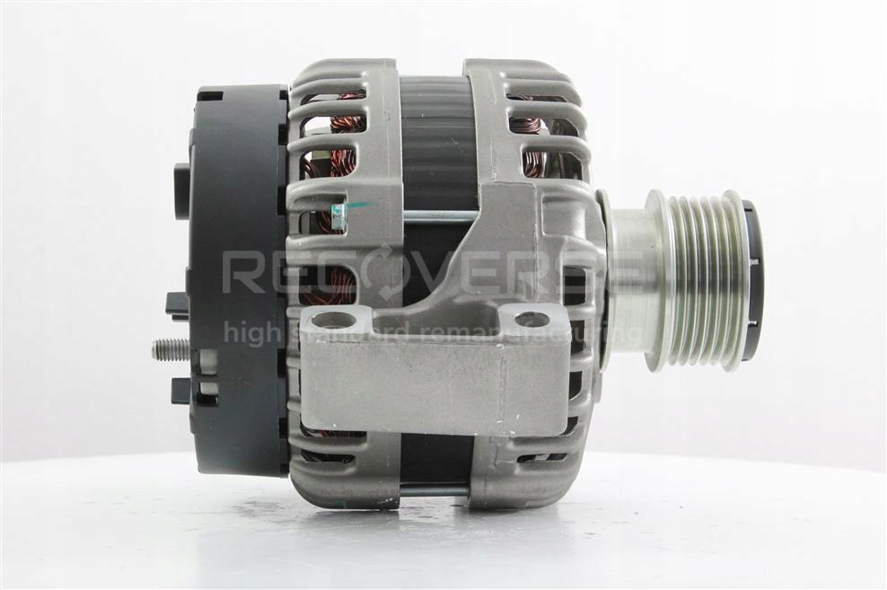 Генератор citroen peugeot fiat renault lancia alfa romeo hyundai volvo zx… Зі Шроту